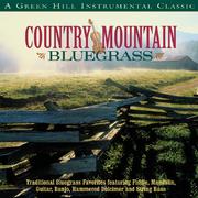 Country Mountain Bluegrass