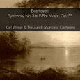 Beethoven: Symphony No. 3 in E-Flat Major, Op. 55