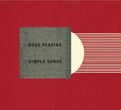Percussion Recital: Perkins, Doug - DAVIS, N. / PERICH, T. / SIEVERS, B. / LANG, D. / GORDON, M. (Simple Songs)