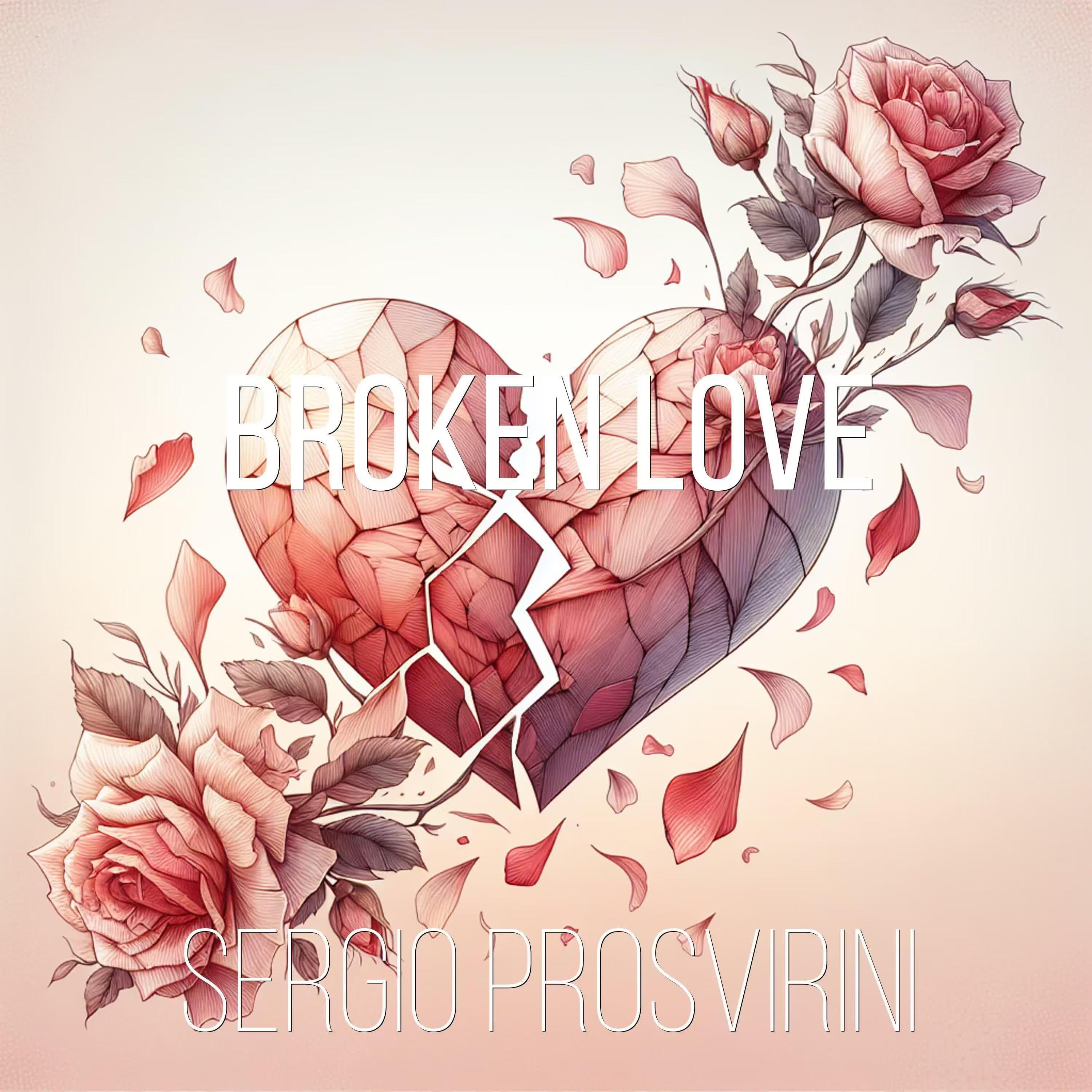 Broken Love (Edit)