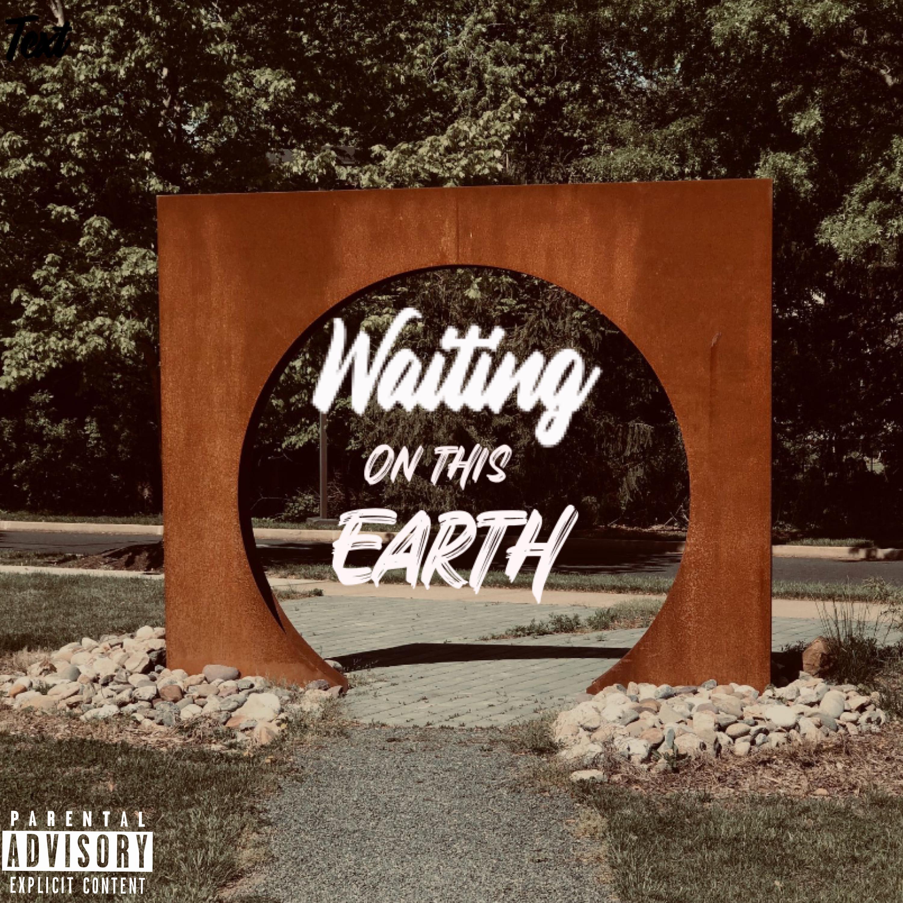 Jiggs - Waiting on this earth