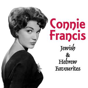Connie Francis - My Yiddishe Mama (PT karaoke) 带和声伴奏