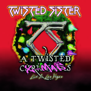 Twisted Sister - You Can't Stop Rock 'n' Roll (Karaoke Version) 带和声伴奏 （降1半音）