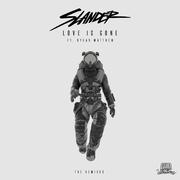 SLANDER-Love is Gone (Final Testament Bootleg)（Final Testament remix）