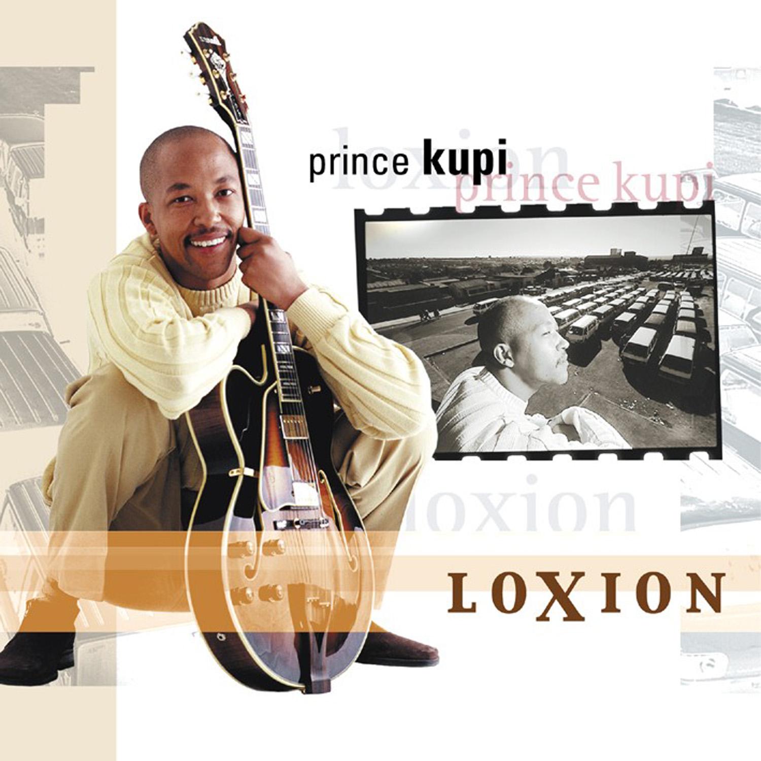 Loxion