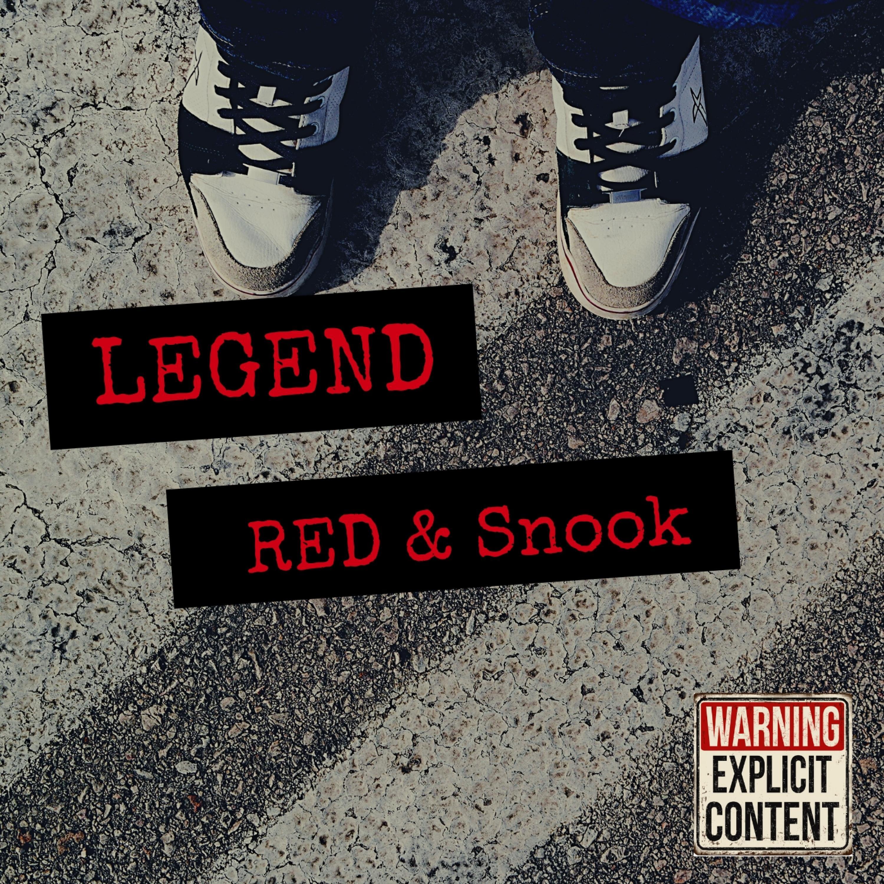 Legend (feat. Snook)