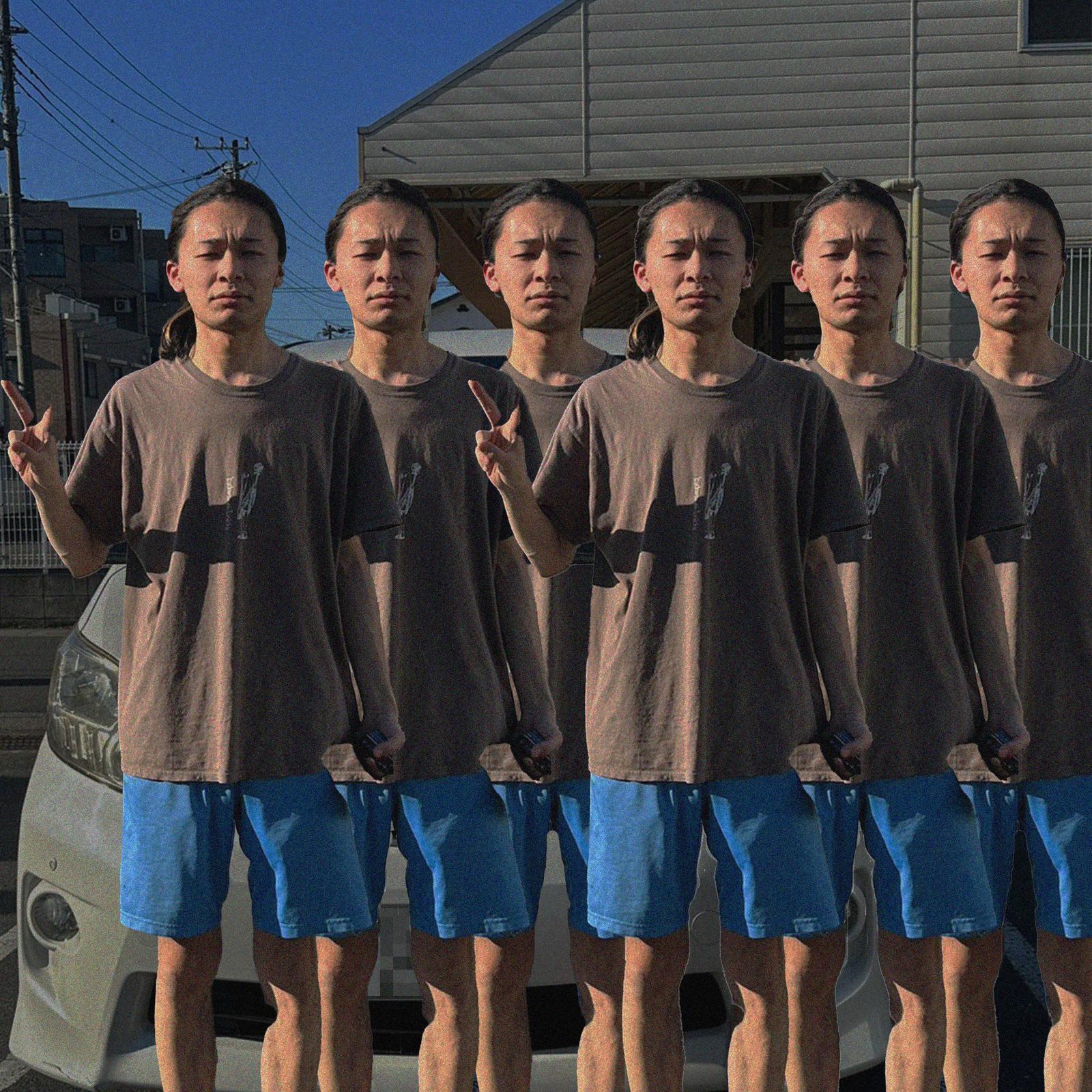 現: 自己嫌悪 (setsuna__ Remix)