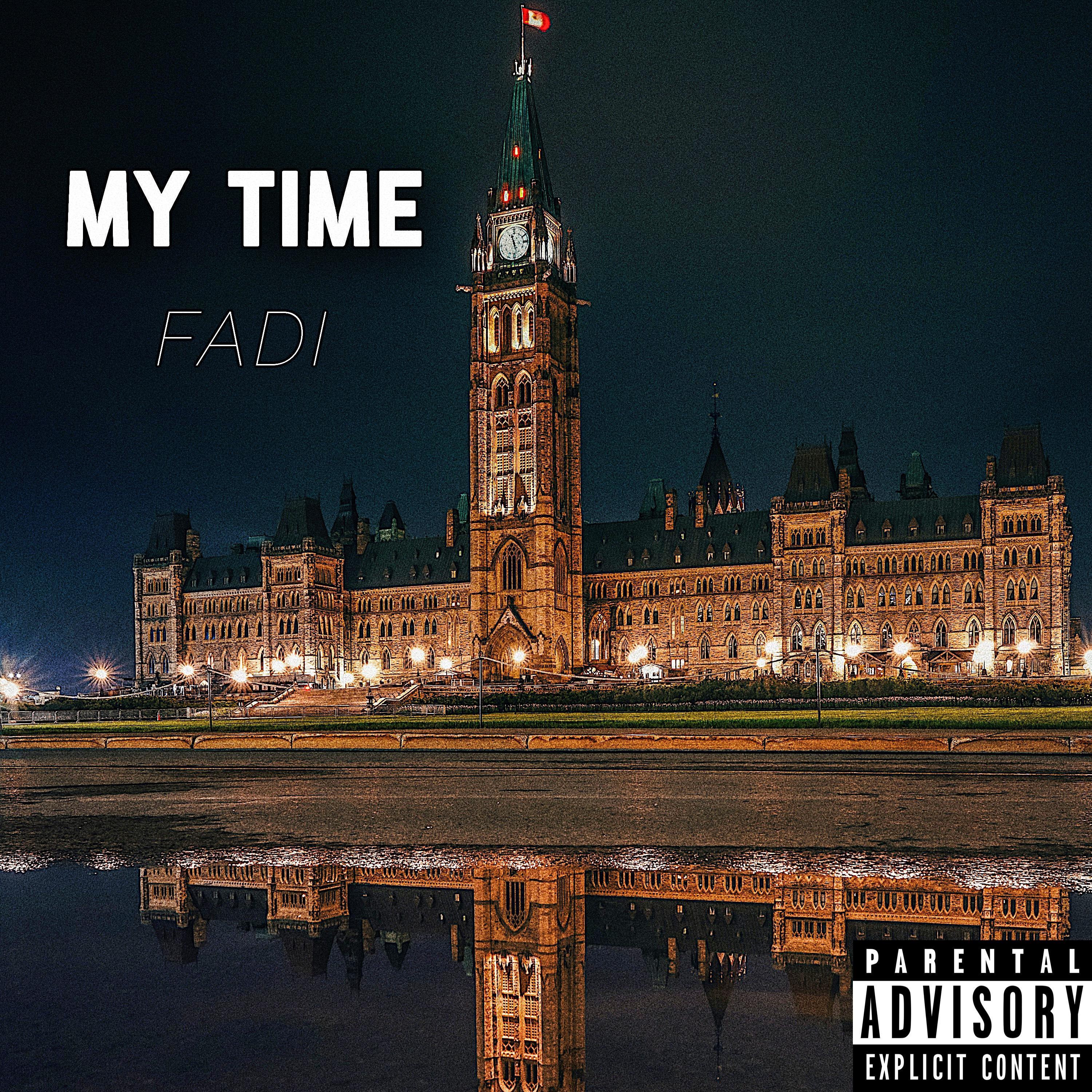 My Time