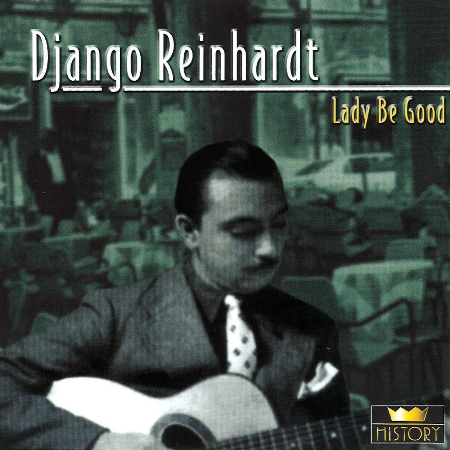 Django Reinhardt Vol. 1