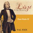 A Liszt Portrait, Vol. XXIX