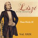 A Liszt Portrait, Vol. XXIX专辑