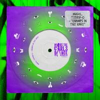 Hugel & Teddy-O - Champs In The Rave - Tall Boys 100-120 Transition 120