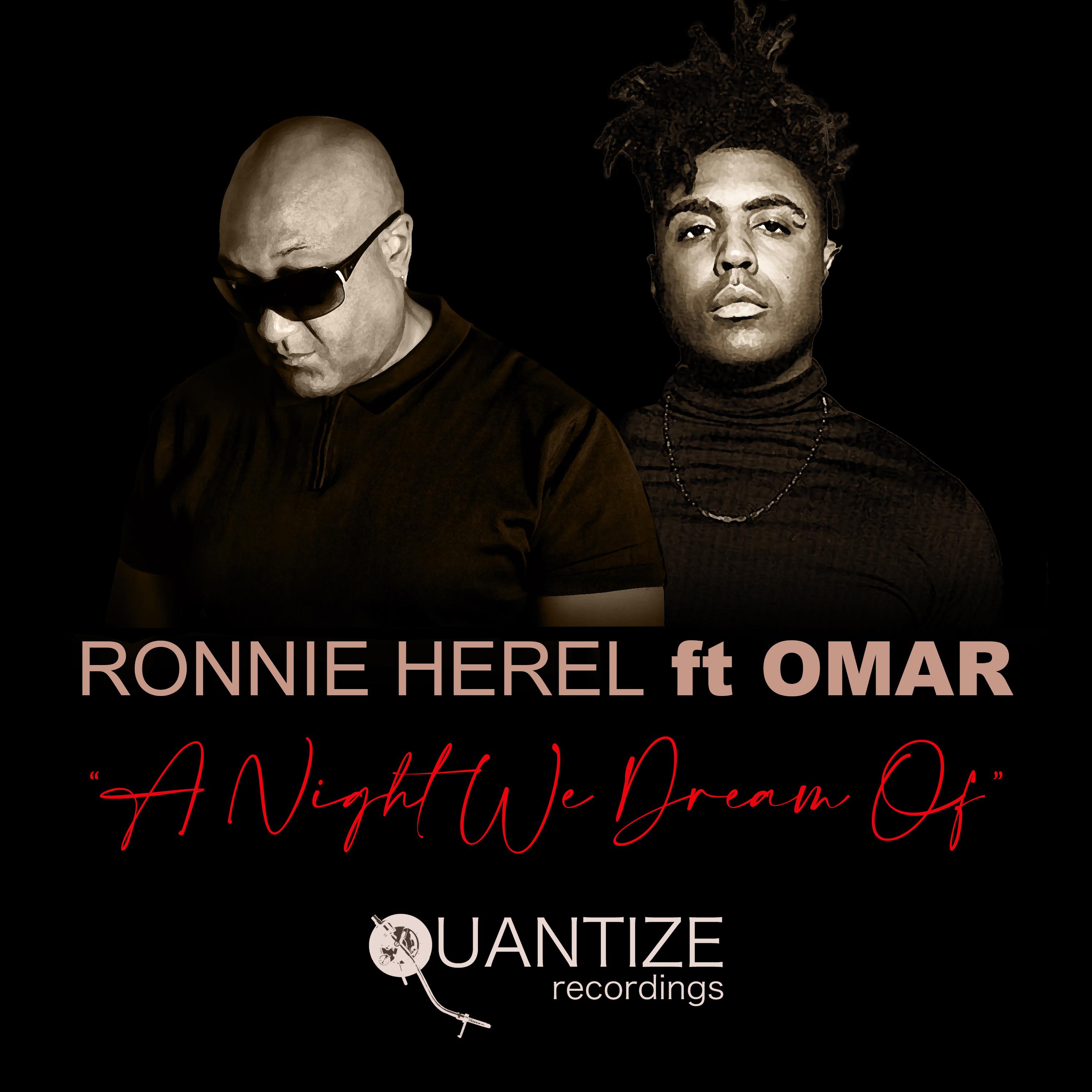 Ronnie Herel - A Night We Dream Of (DJ Spen & Reelsoul Instrumental)