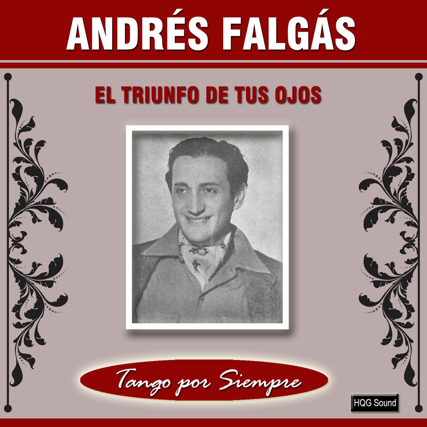 El Triunfo de Tus Ojos
