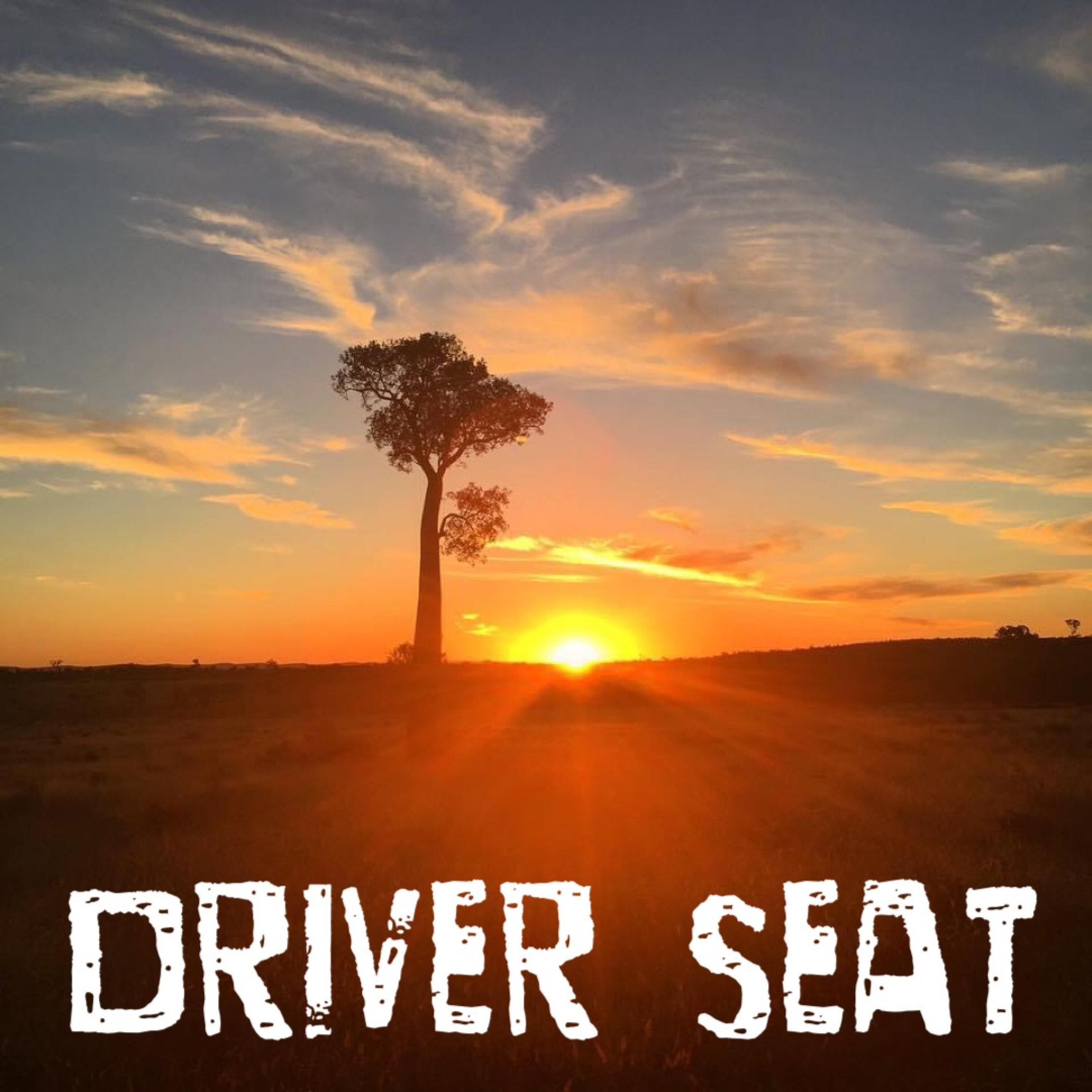 Driver Seat