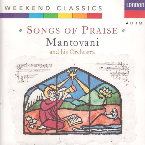 Songs of Praise