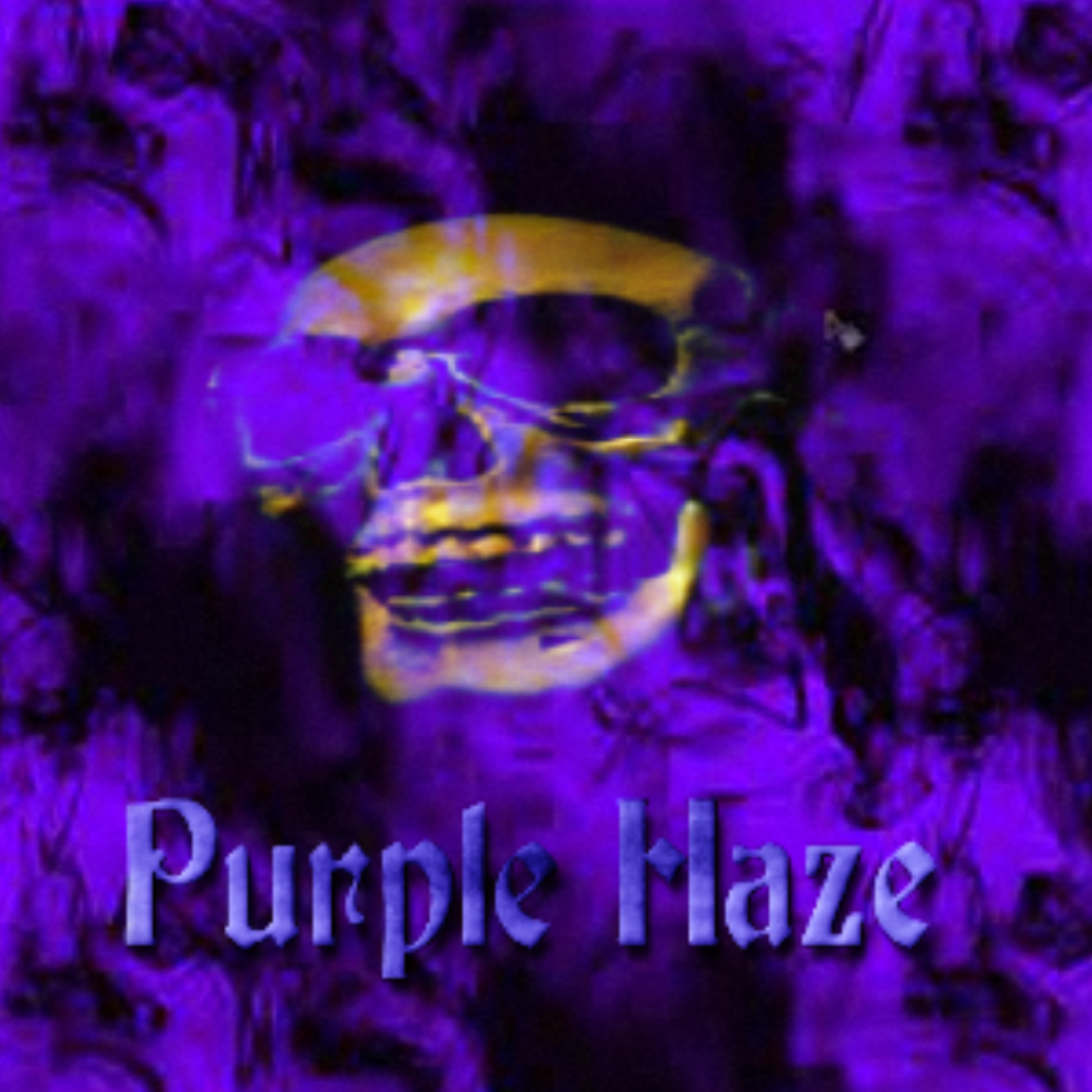 Purple Haze