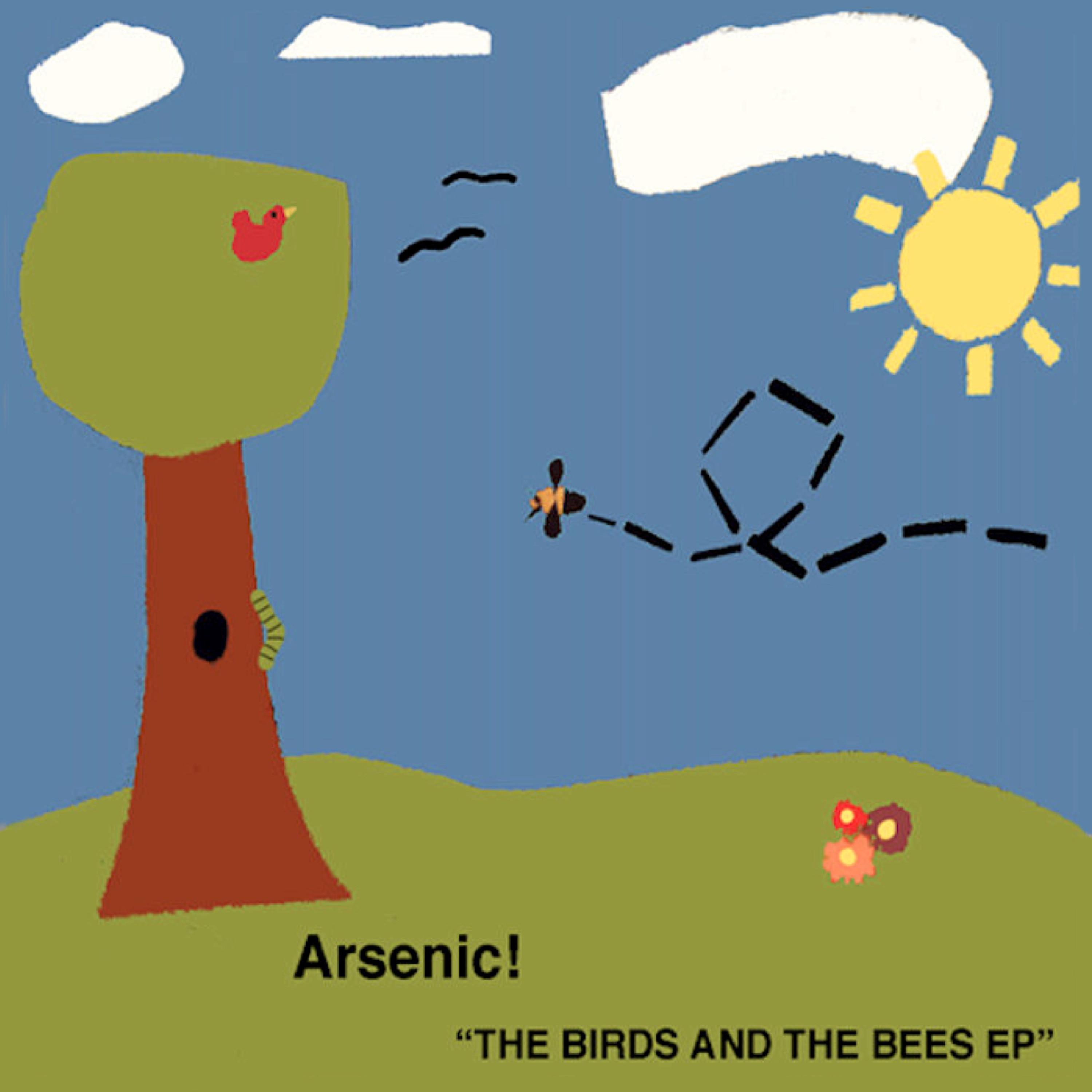 The Birds and the Bees