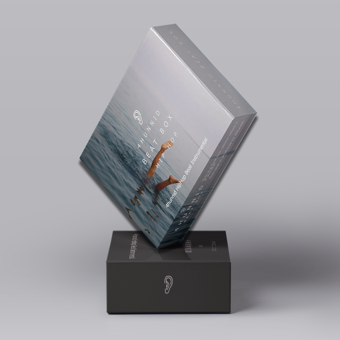 keshi x Chill R&B Guitar Type Beat "Ripple"