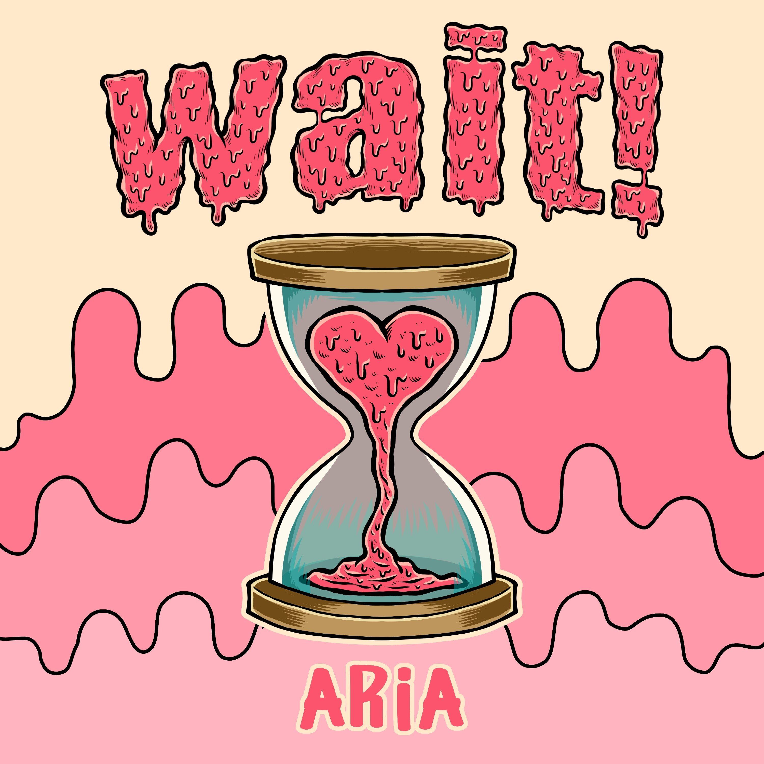 ARIA - wait!