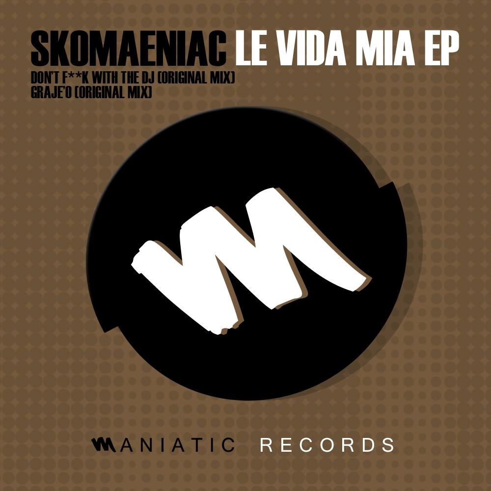 Le Vida Mia EP