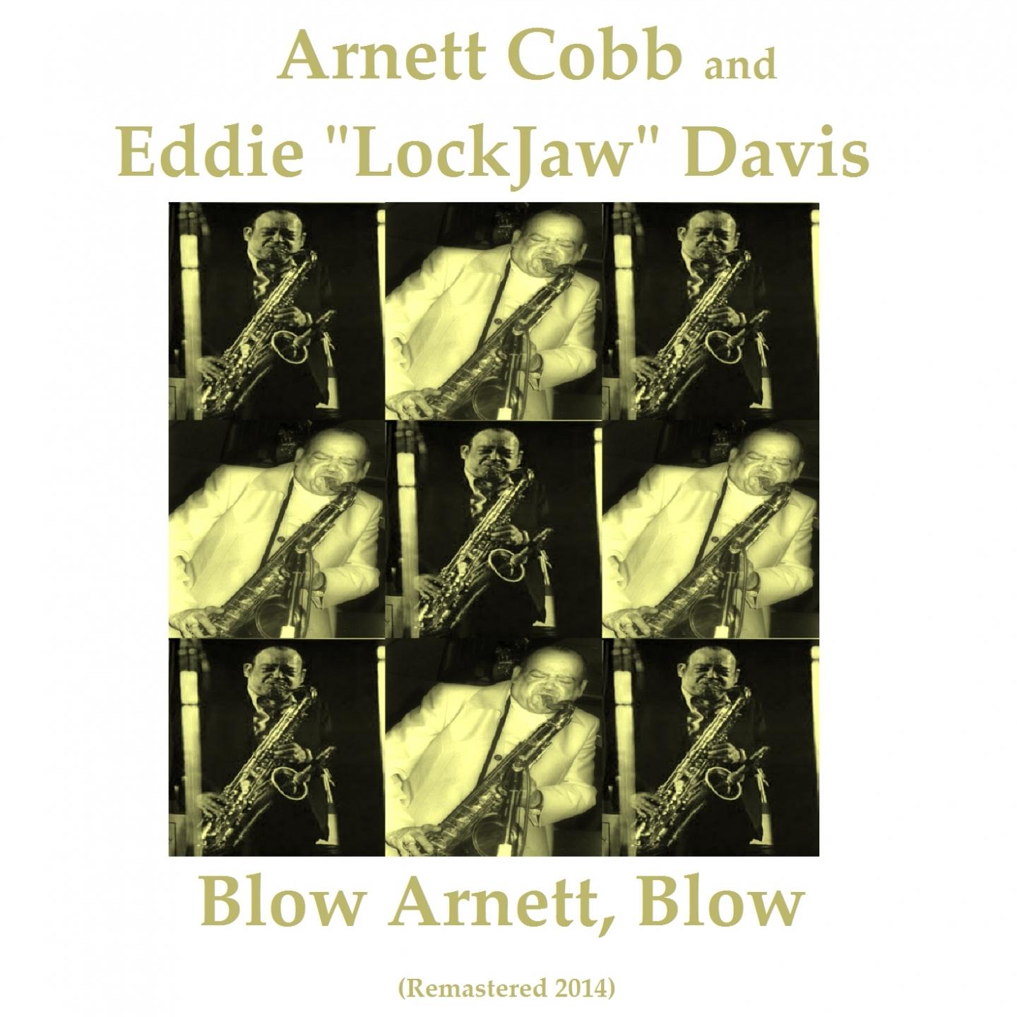 Blow Arnett, Blow