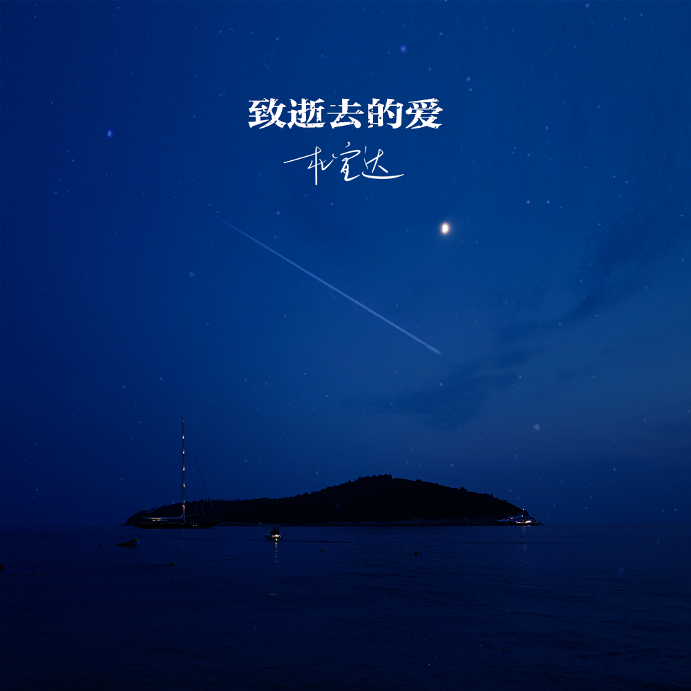 致逝去的爱