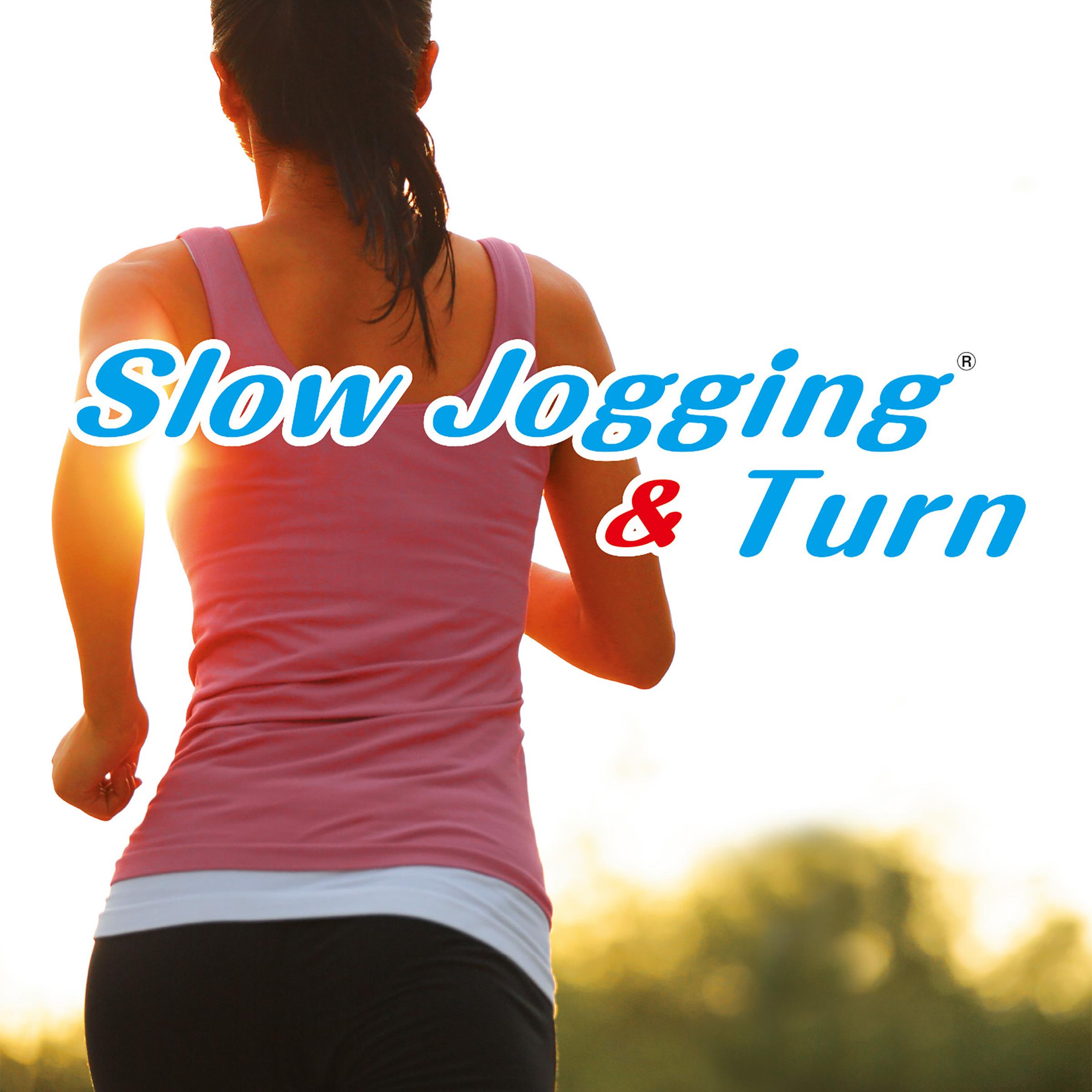 SlowJog&Diet Turn～PlayBotton音源CDプレス