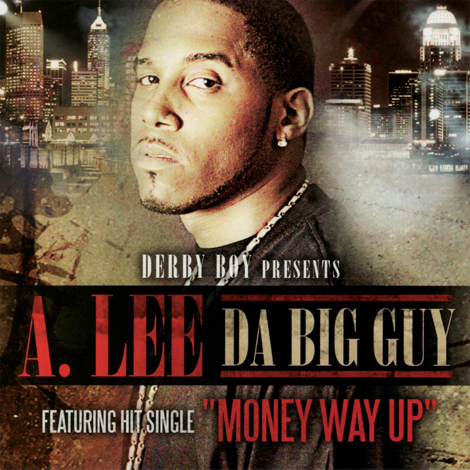 Money Way Up