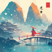 小犀音悦 - 还未(貔小貅)