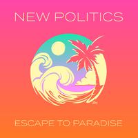 王天戈 - Escape To Paradise