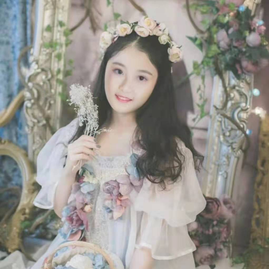 茉莉花(童声版)