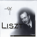 Liszt [Box Set]专辑