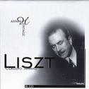 Liszt [Box Set]