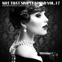 Not That Simple Sounds, Vol. 17