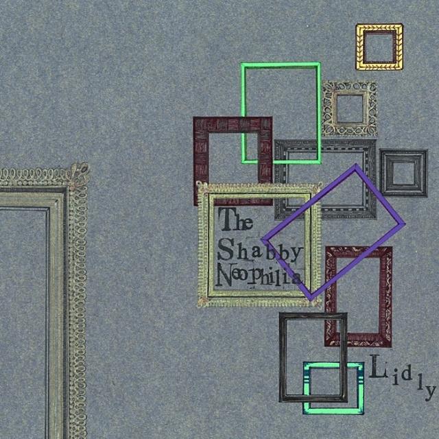 The Shabby Neophilia