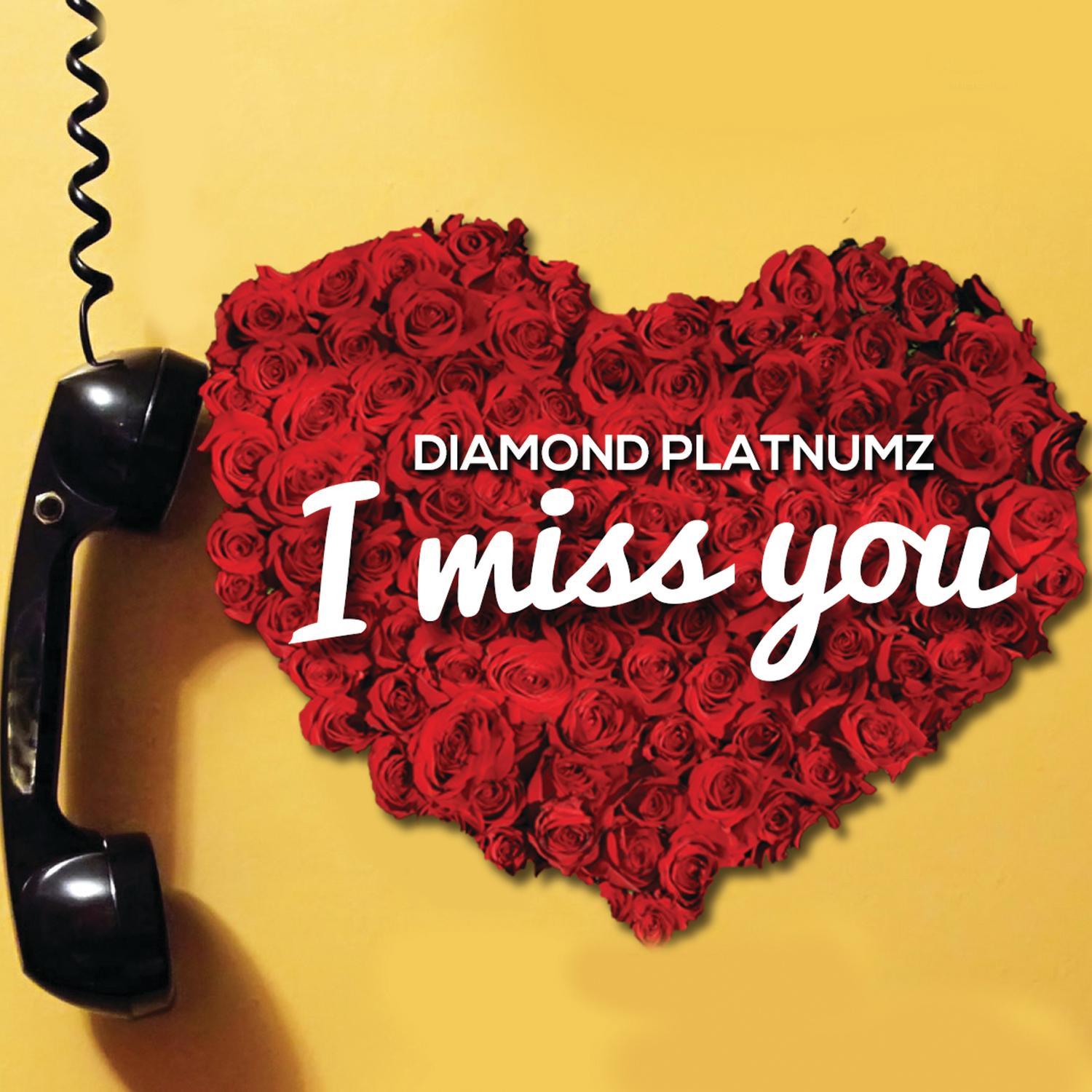 I Miss You