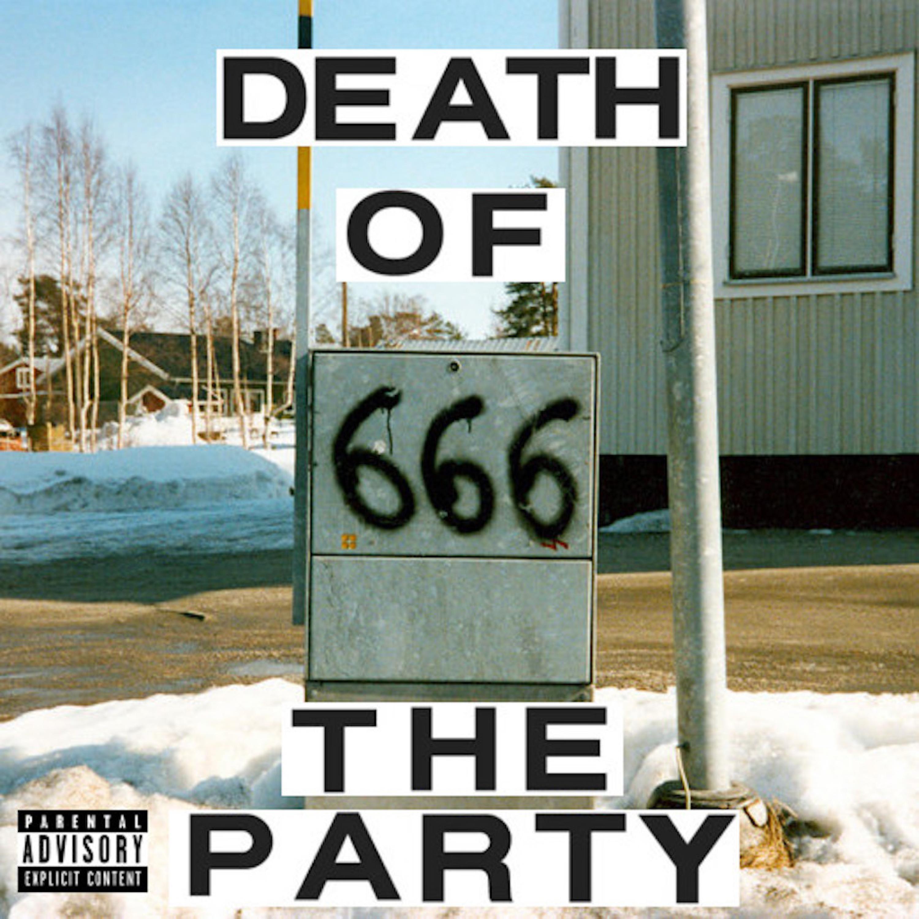 Death of the Party