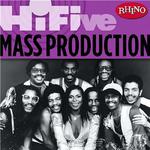 Rhino Hi-Five: Mass Production专辑