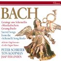 Bach, J.S.: Schemelli-Gesänge; Kleine Orgelmesse专辑