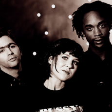 Throwing Muses