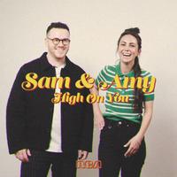 Sam Fischer & Amy Shark - High On You (Pre-V) 带和声伴奏