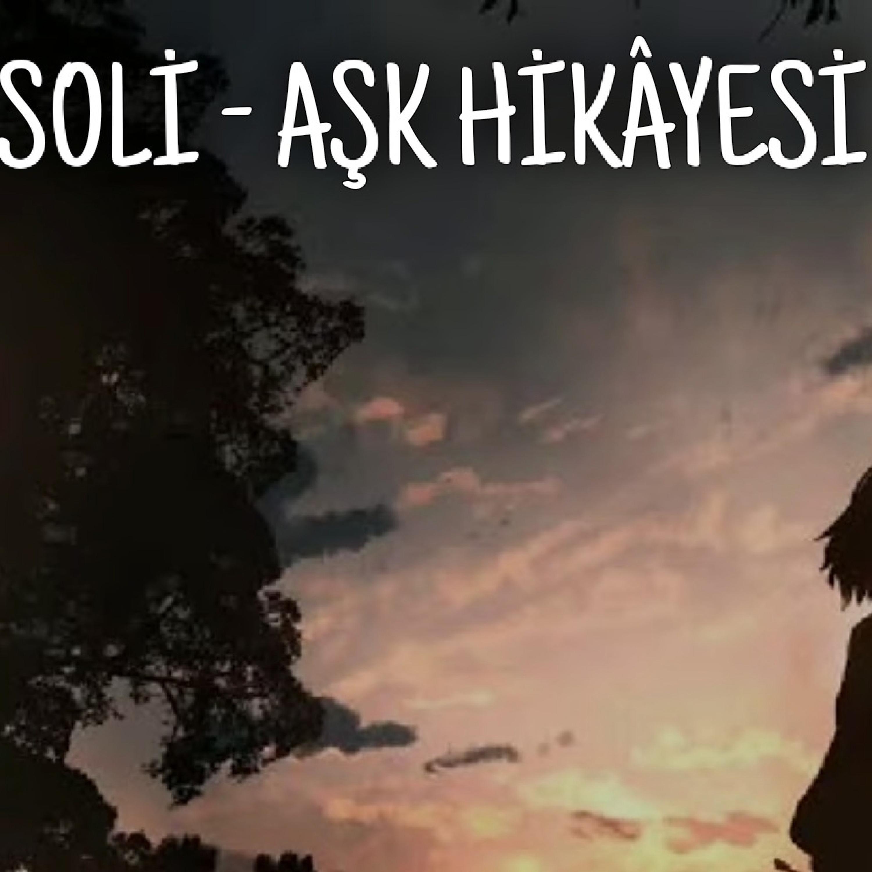 Aşk Hikayesi