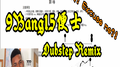 《9Bang15便士》 Dubstep Remix专辑