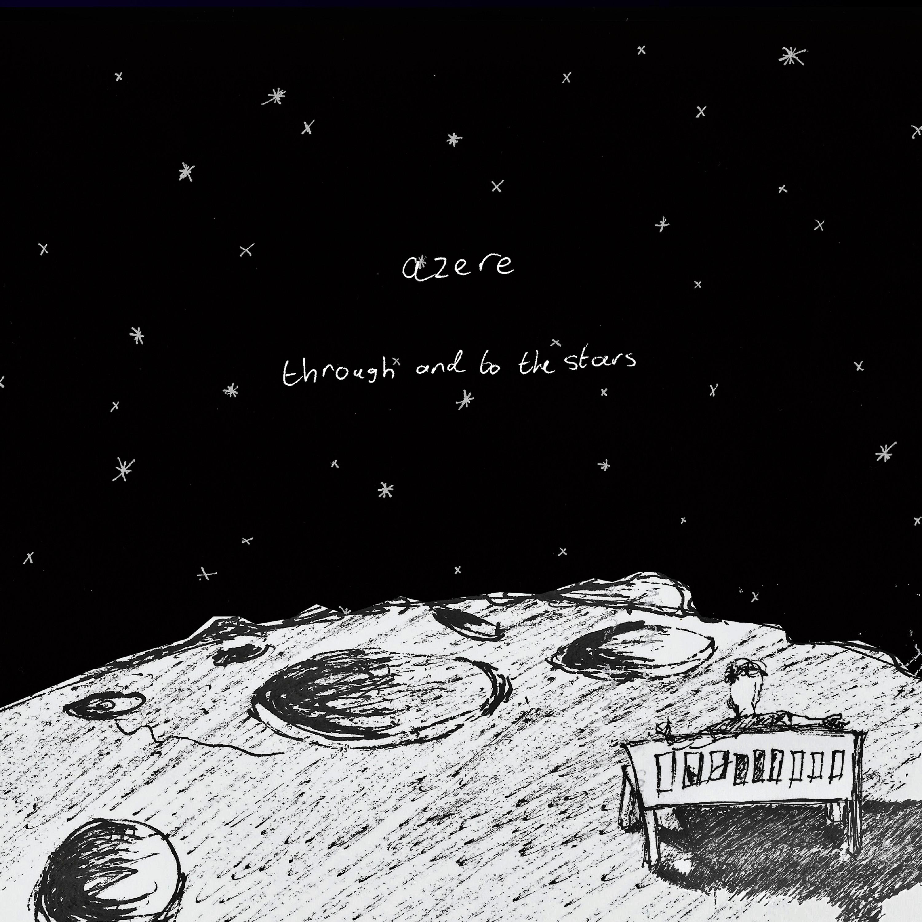 Through and to the Stars