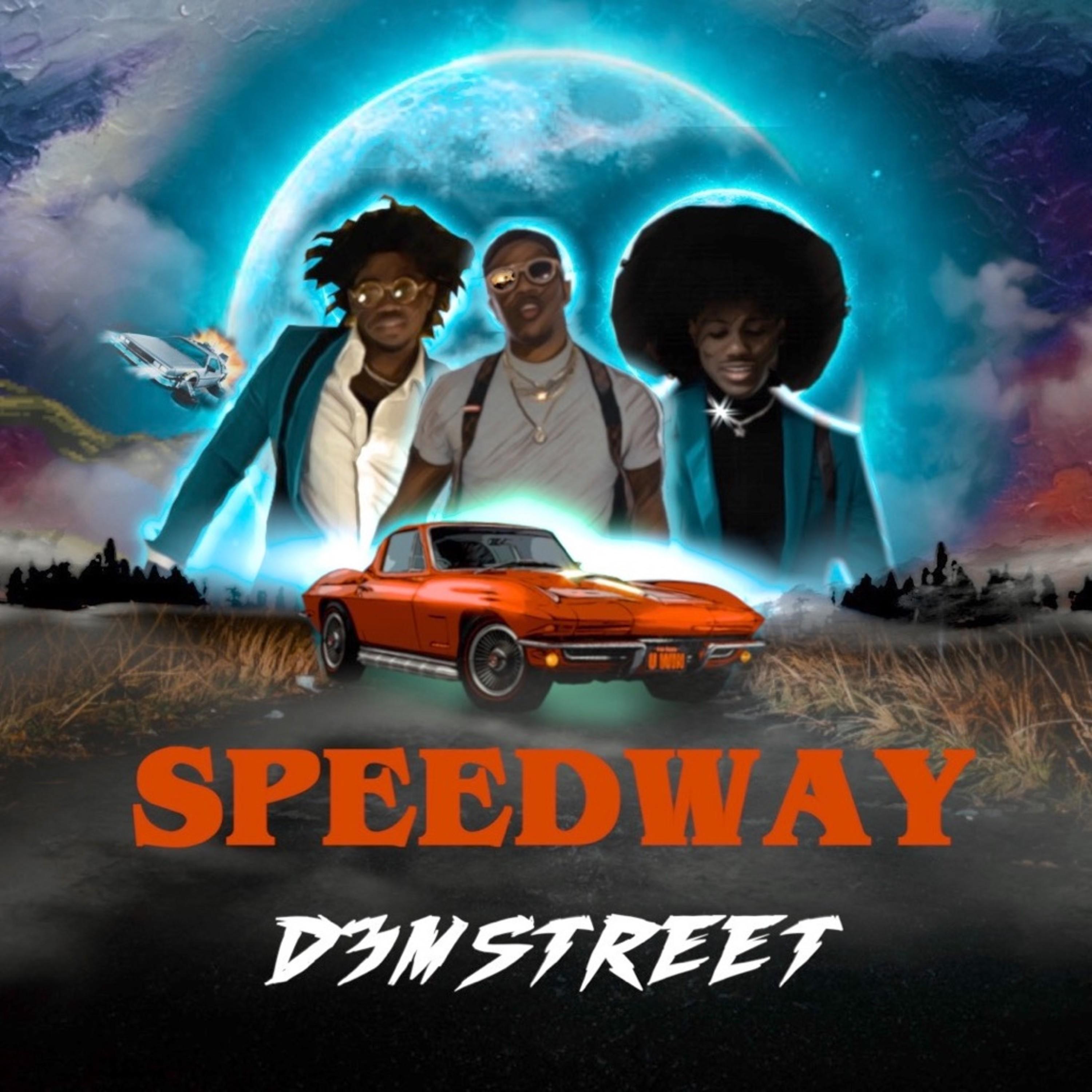 Speedway