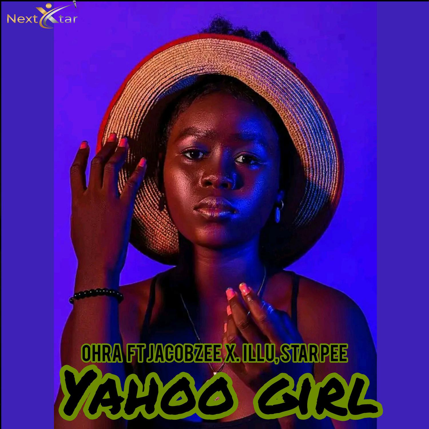Ohra - Yahoo Girl