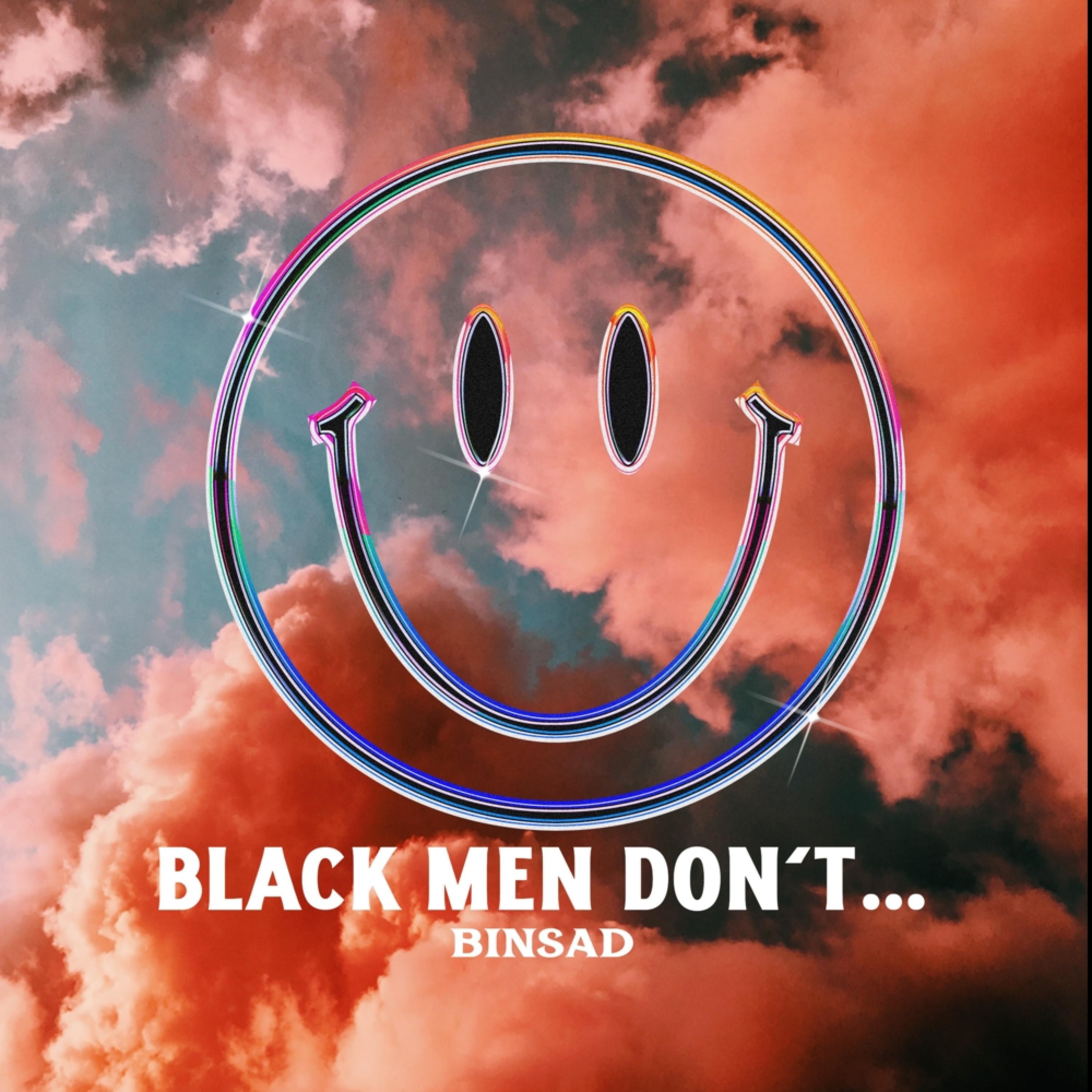 Black Men Don't...专辑