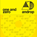 one and zero专辑