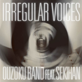 “IRREGULAR VOICES” feat 赤饭